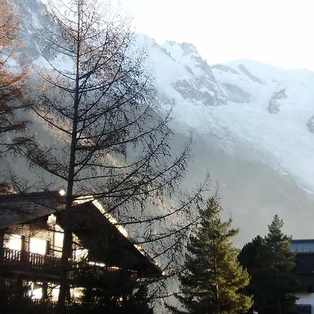 Studio Les Drus / Studio Du Brevent Chamonix Exterior photo