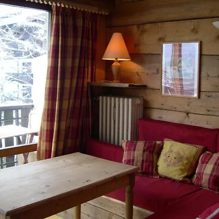 Studio Les Drus / Studio Du Brevent Chamonix Room photo